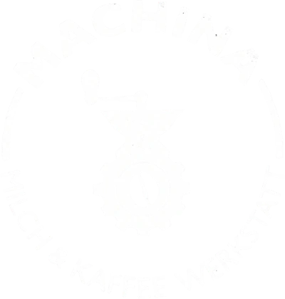 Machina, Milch & Kaffee Werkstatt